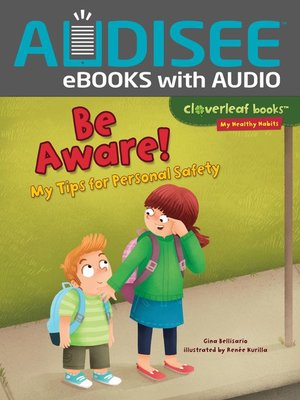 cover image of Be Aware!